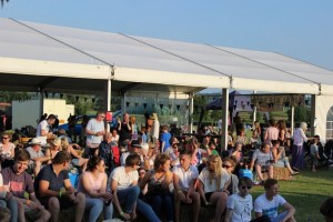 iSurrender Hosefest, Hose 2013