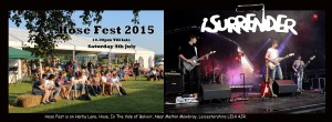 hosefest Hose 2015 iSurrender @weareisurrender